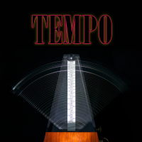 Tempo - Full Cover cover